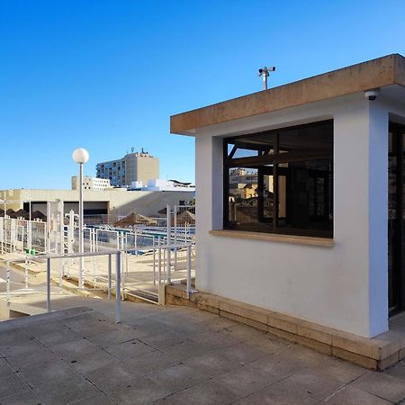 La Nogalera Torremolinos Apartment Exterior foto