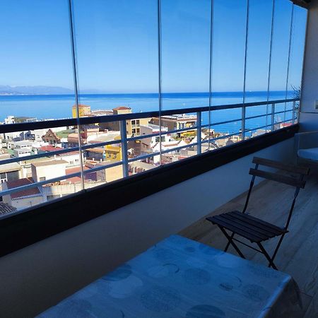 La Nogalera Torremolinos Apartment Exterior foto