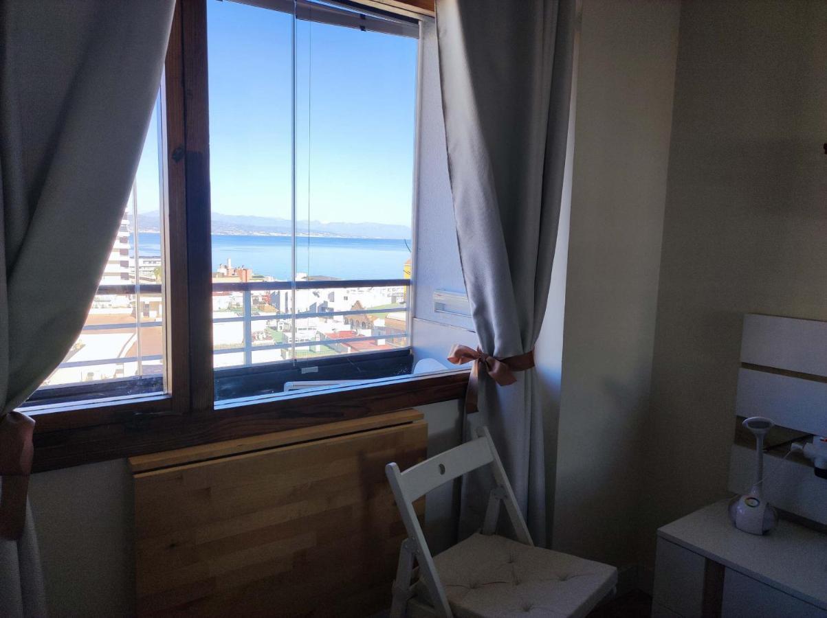 La Nogalera Torremolinos Apartment Exterior foto