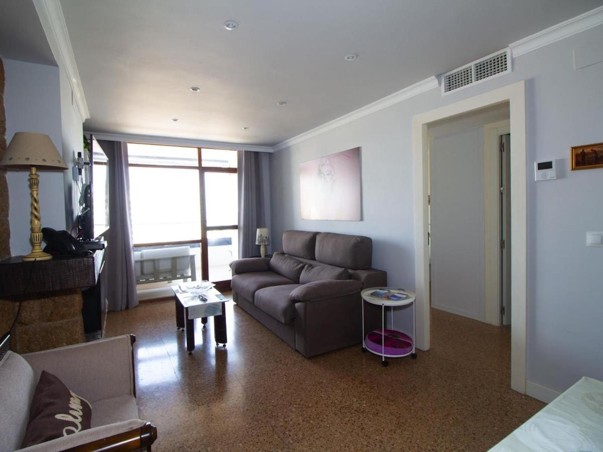 La Nogalera Torremolinos Apartment Exterior foto